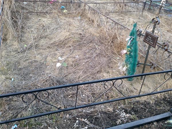 Рак Клавдия Петровна