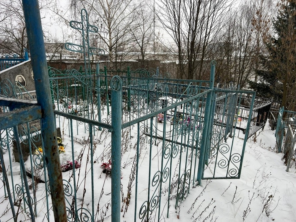 Беляков Константин Иванович