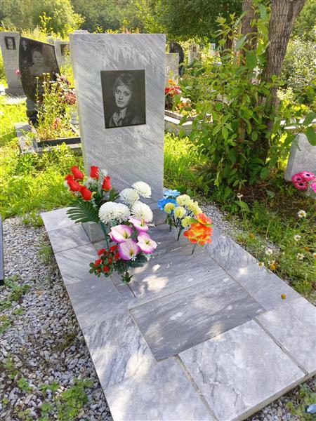 Дрягина Ирина Яковлевна