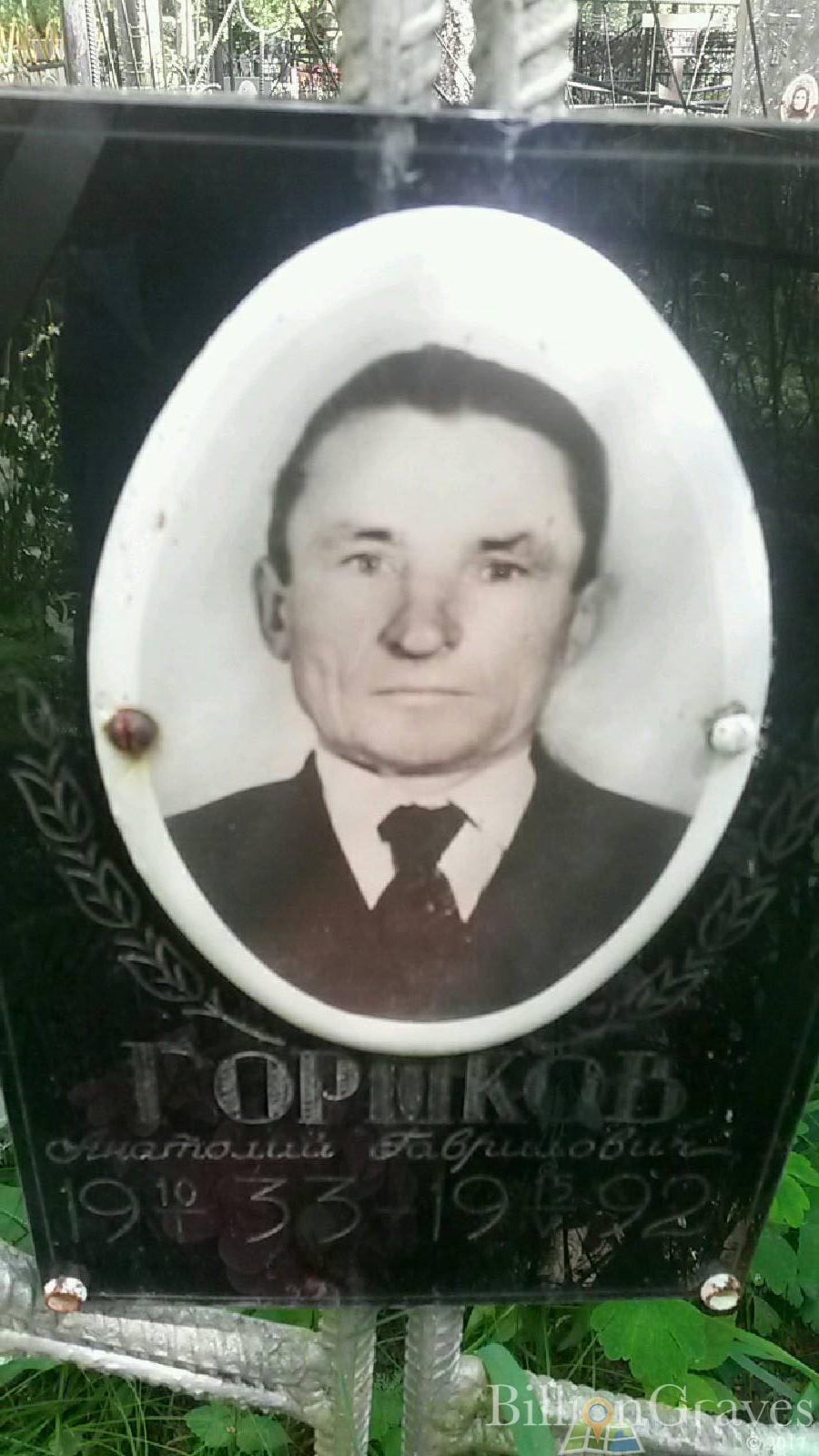 Балченкова Фанна Федоровна