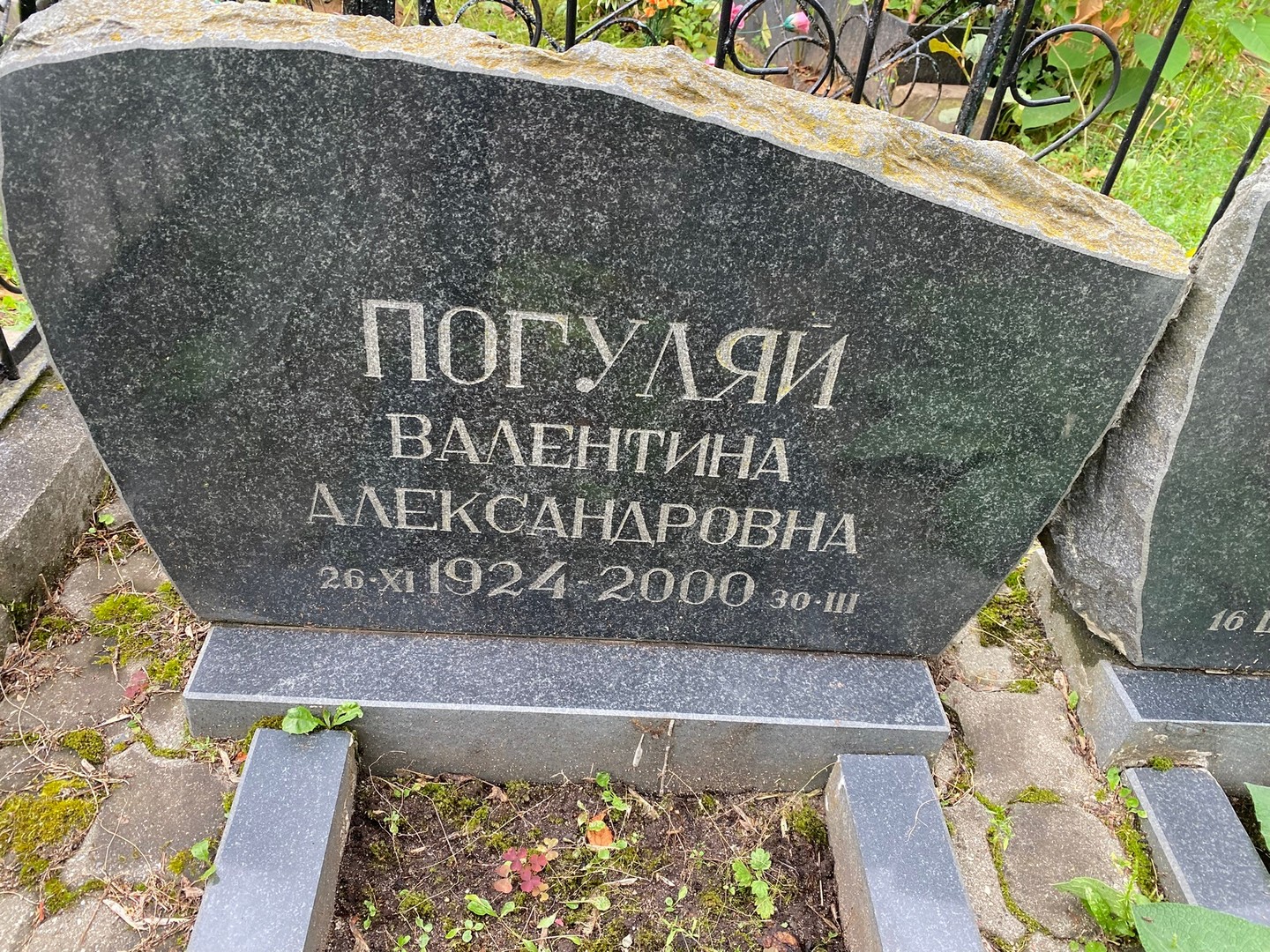 Погуляй