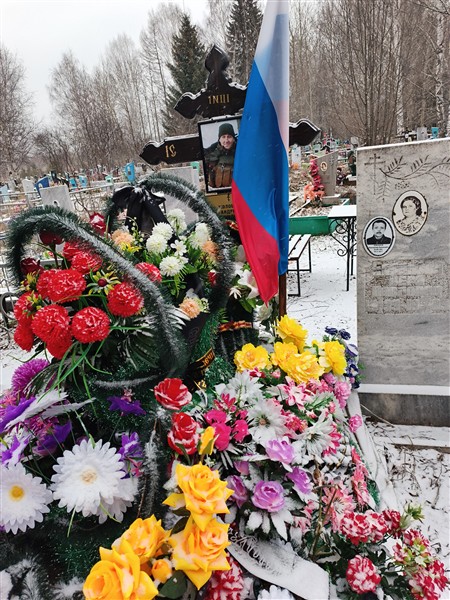 Жолобов Андрей Леонидович