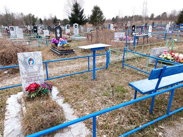 Панкова Ирина Владимировна