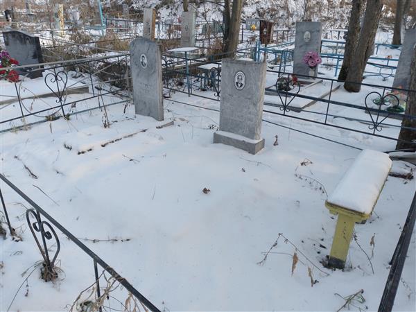 Портнова Калерия Александровна