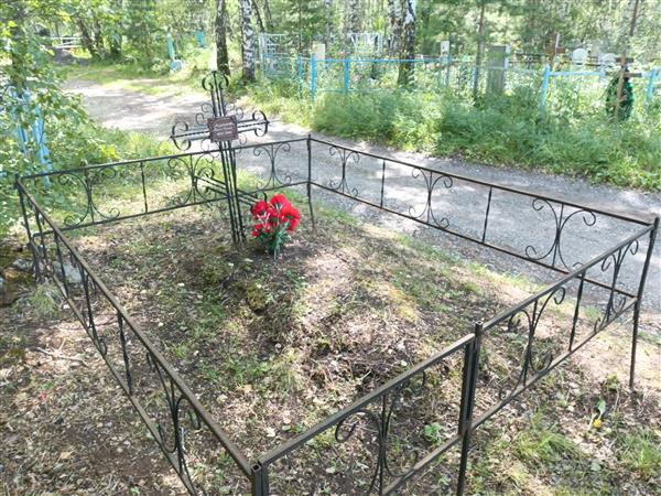 Мезенцева Татьяна Ивановна
