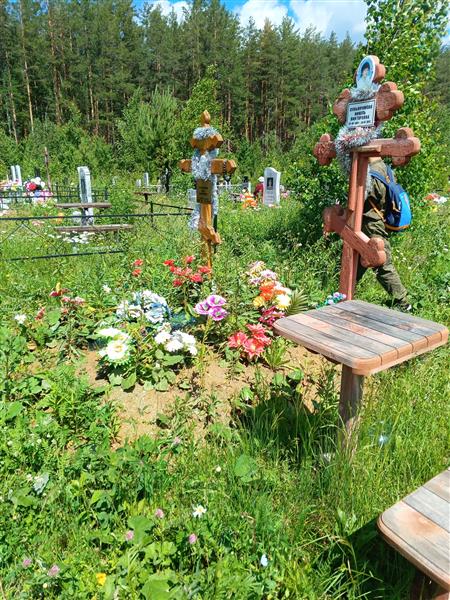 Лукьянчикова Нинель Викторовна