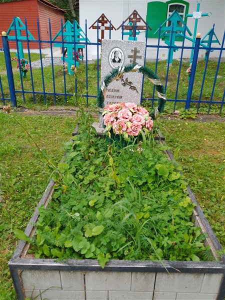 Ростовцева Агриппина Николаевна