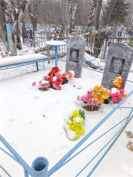 Лобода Лидия Никитична