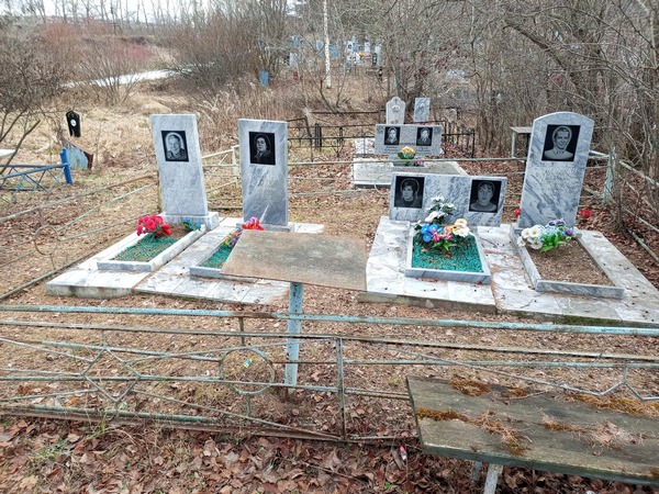 Григорьева Наталья Сергеевна