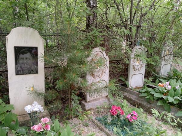 Ковалев Григорий Власович