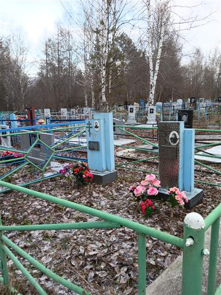 Корляков Павел Макарович