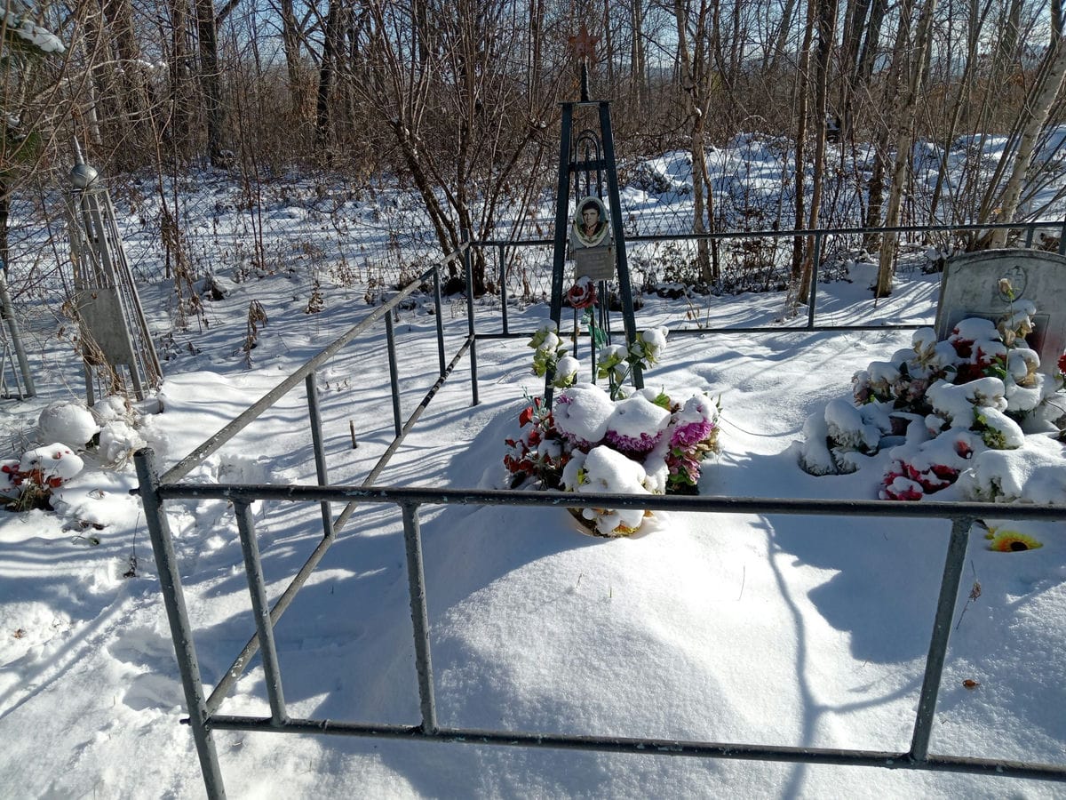 Шкодич Владимир Евгеньевич