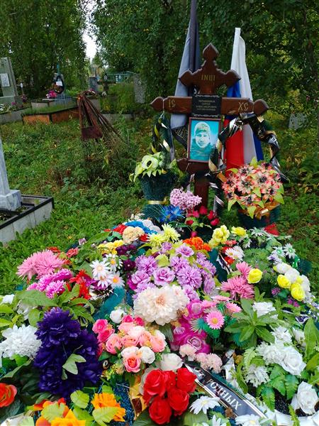 Чермянинов Сергей Александрович
