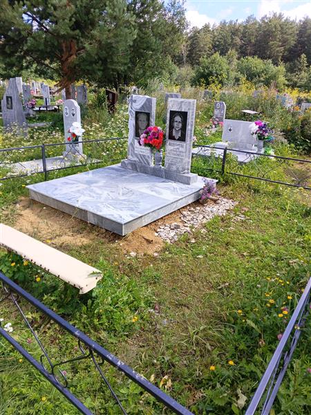Изгорев Павел Никанорович