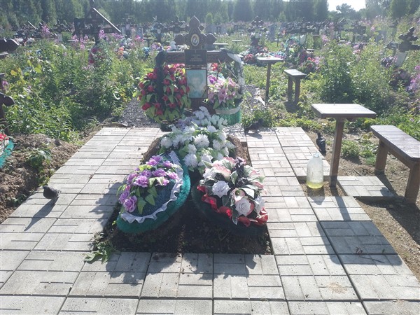 Смолина Вера Дмитриевна