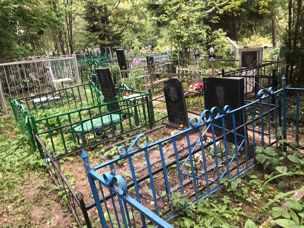 Колупаева Зинаида Серафимовна