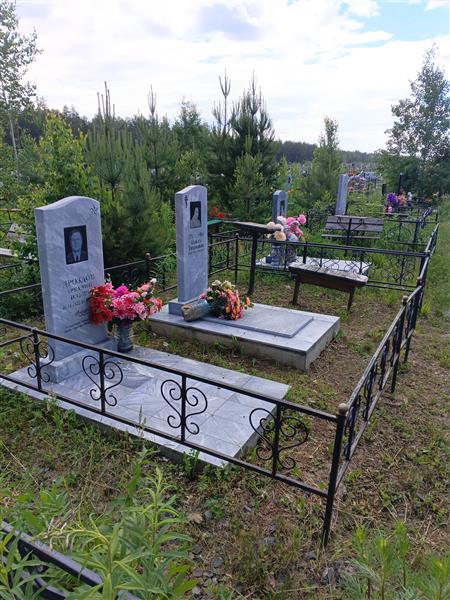 Дроздов Аркадий Ильич