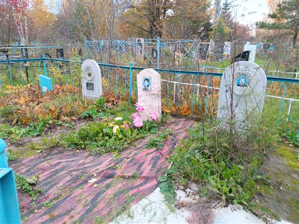 Трусов Александр Иванович