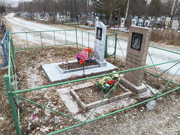Аксенов Сергей Анатольевич