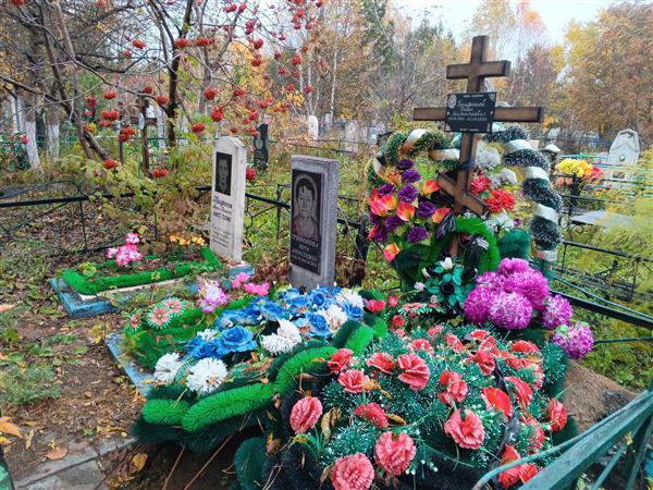 Трифонов Михаил Павлович