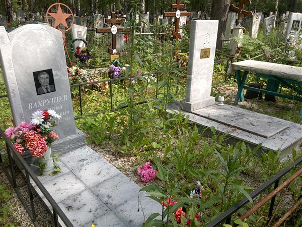 Садчикова Марфа Петровна