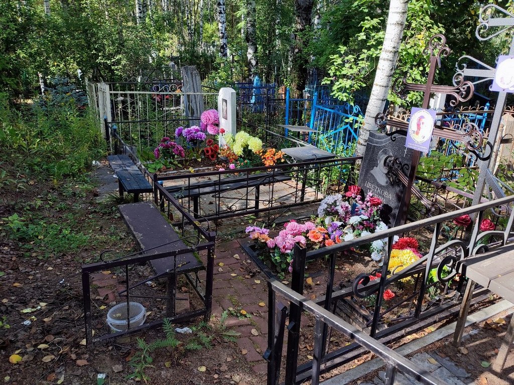 Цветков Сергей Вячеславович