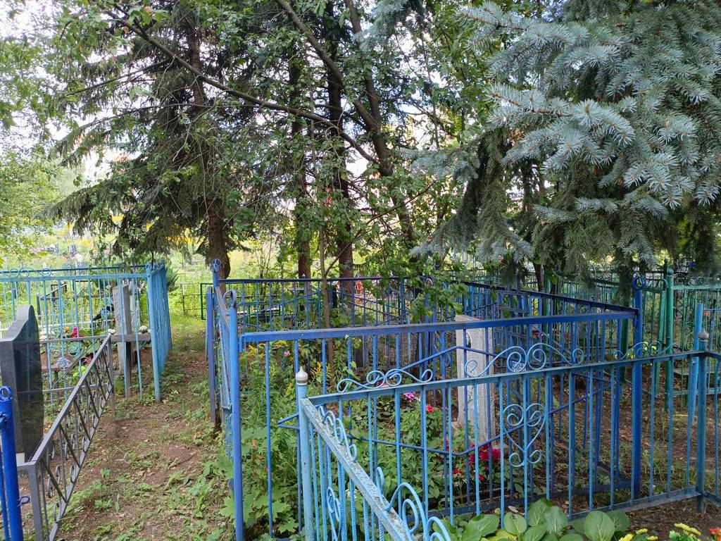 Пальгуева Мария Александровна