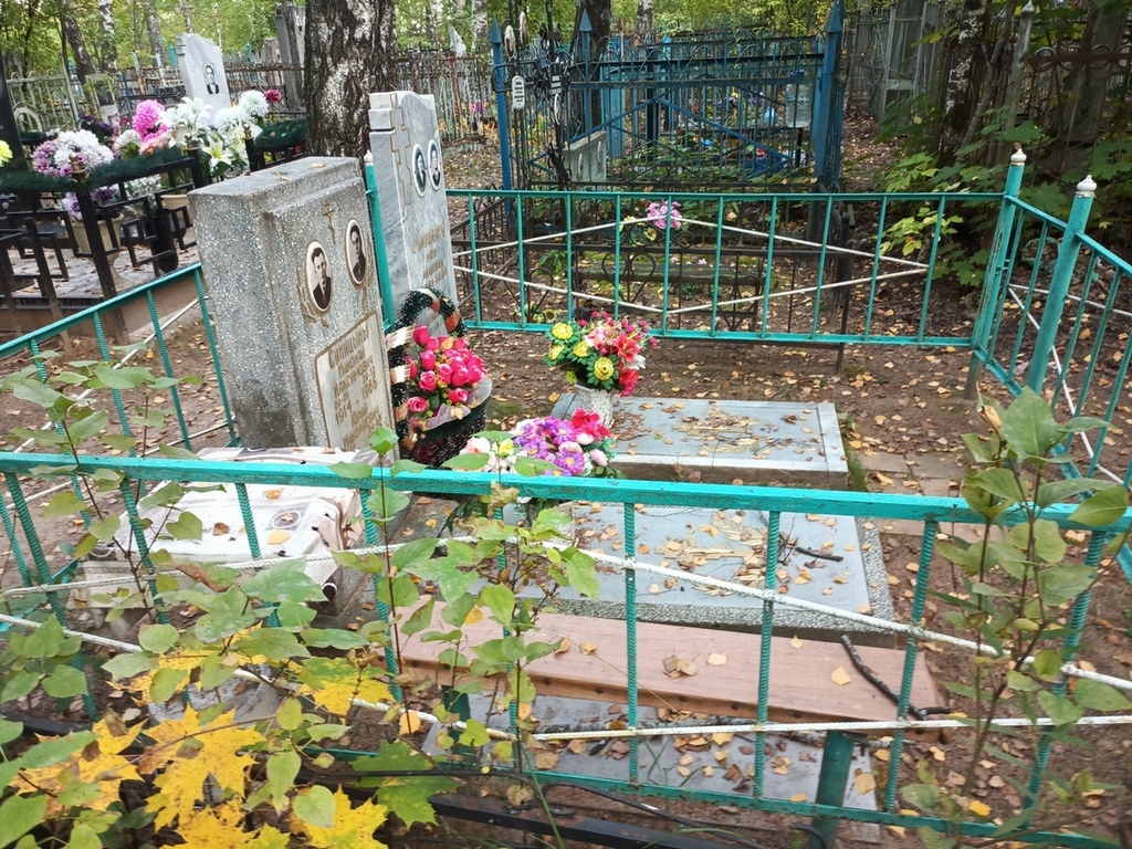 Синицын Владимир Николаевич