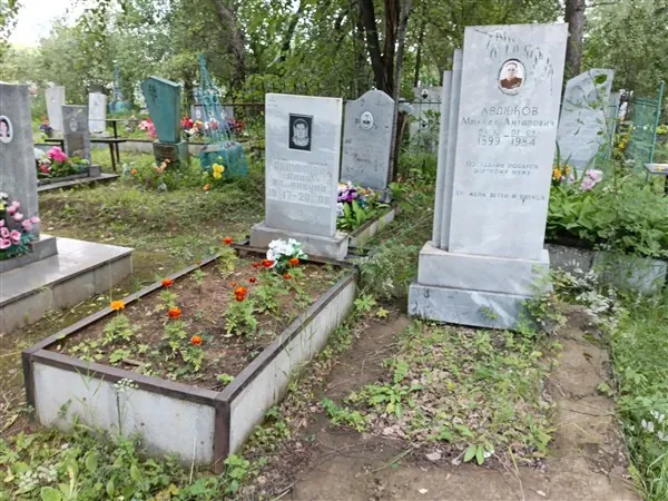 Авдюкова Анна