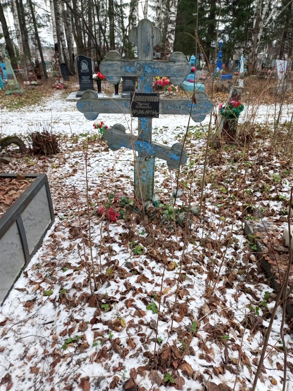 Слободчиков Сергей Иванович