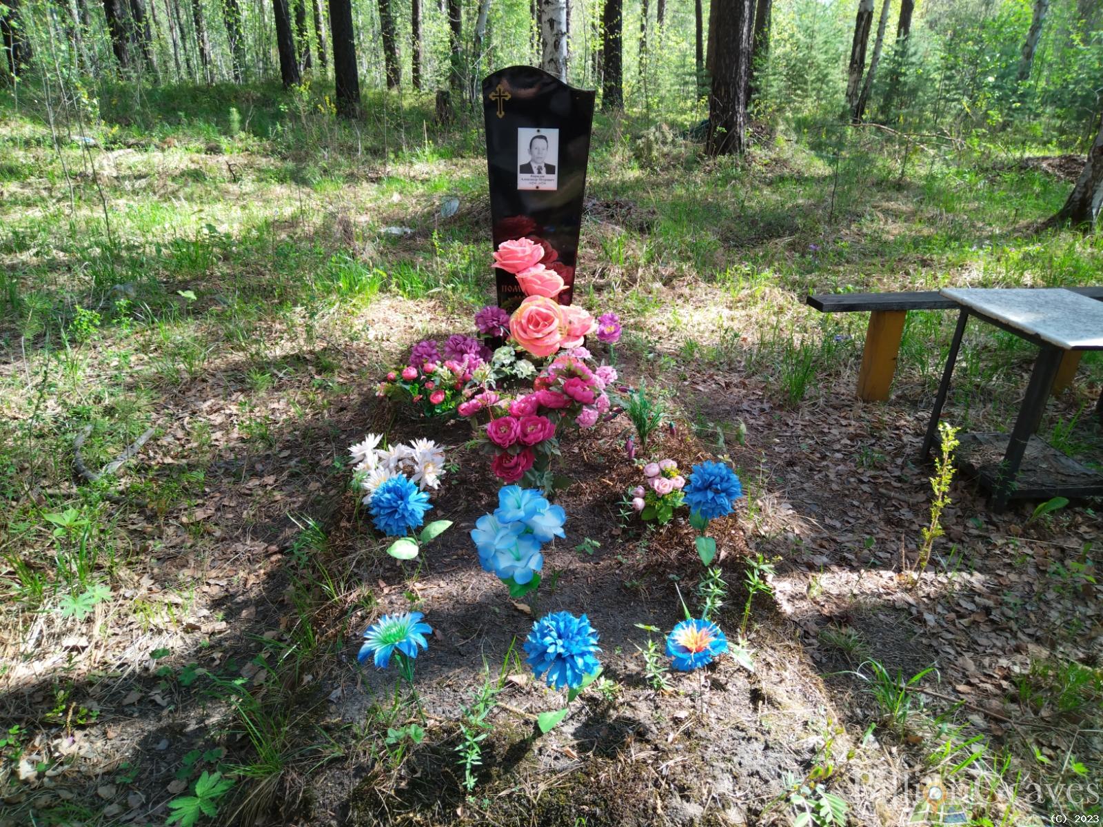 Кирилов Александр Петрович