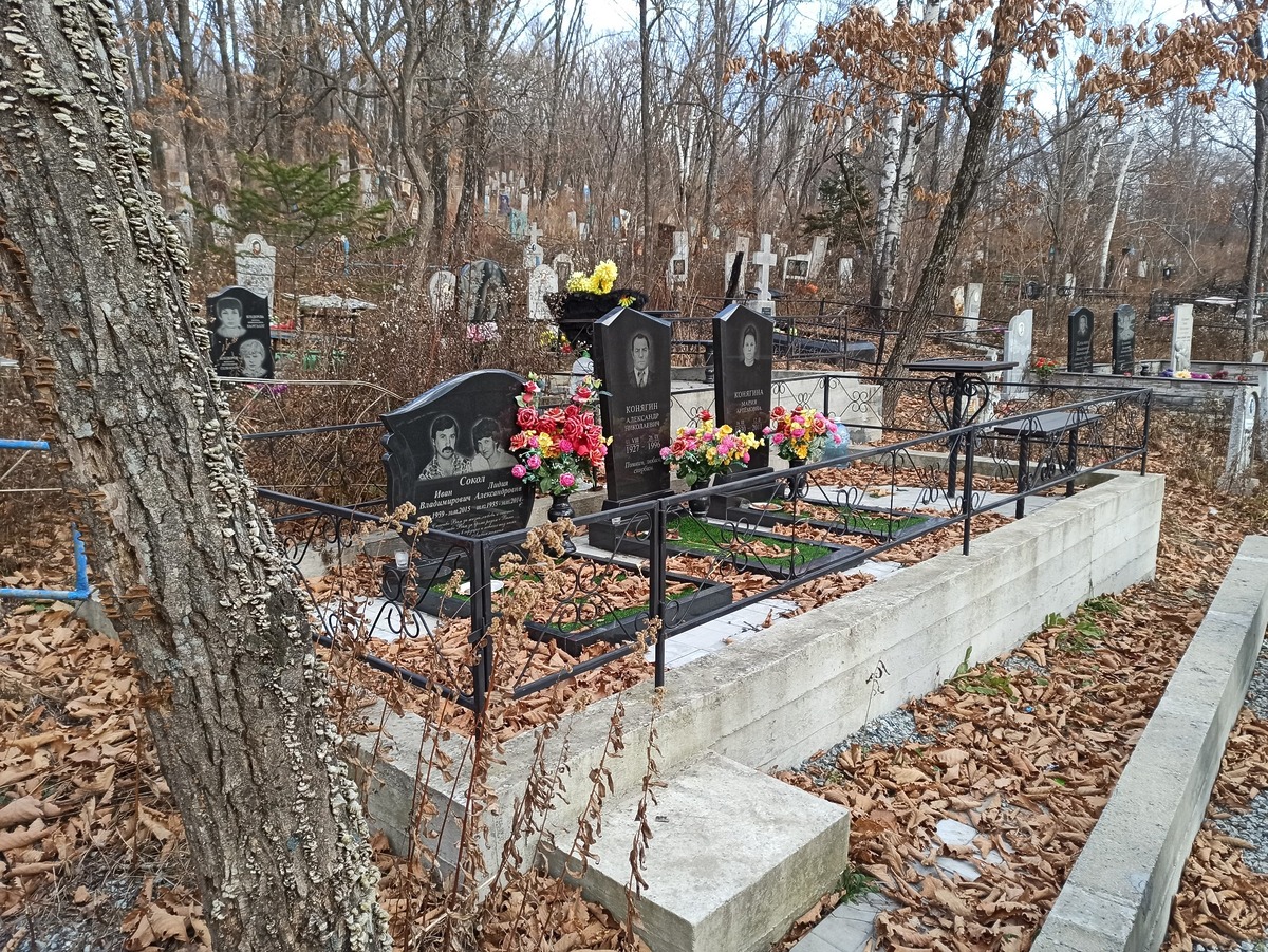 Конягин Александр Николаевич