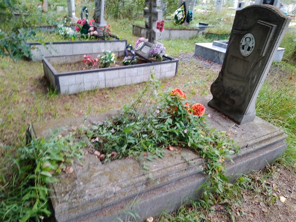 Сакин Яков Кузьмич