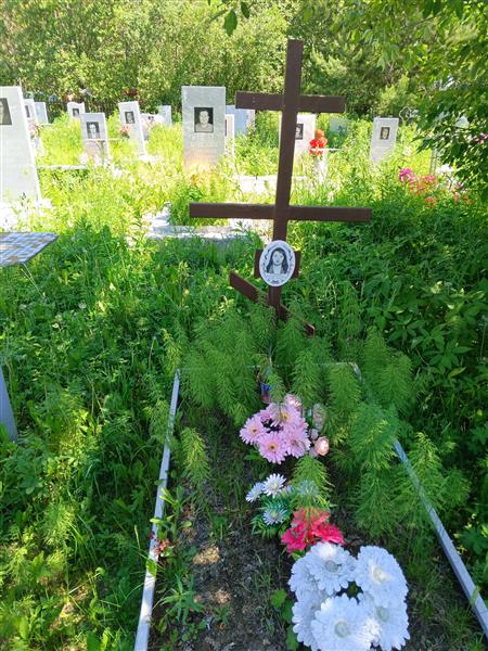 Кузнецова Надежда Евгеньевна
