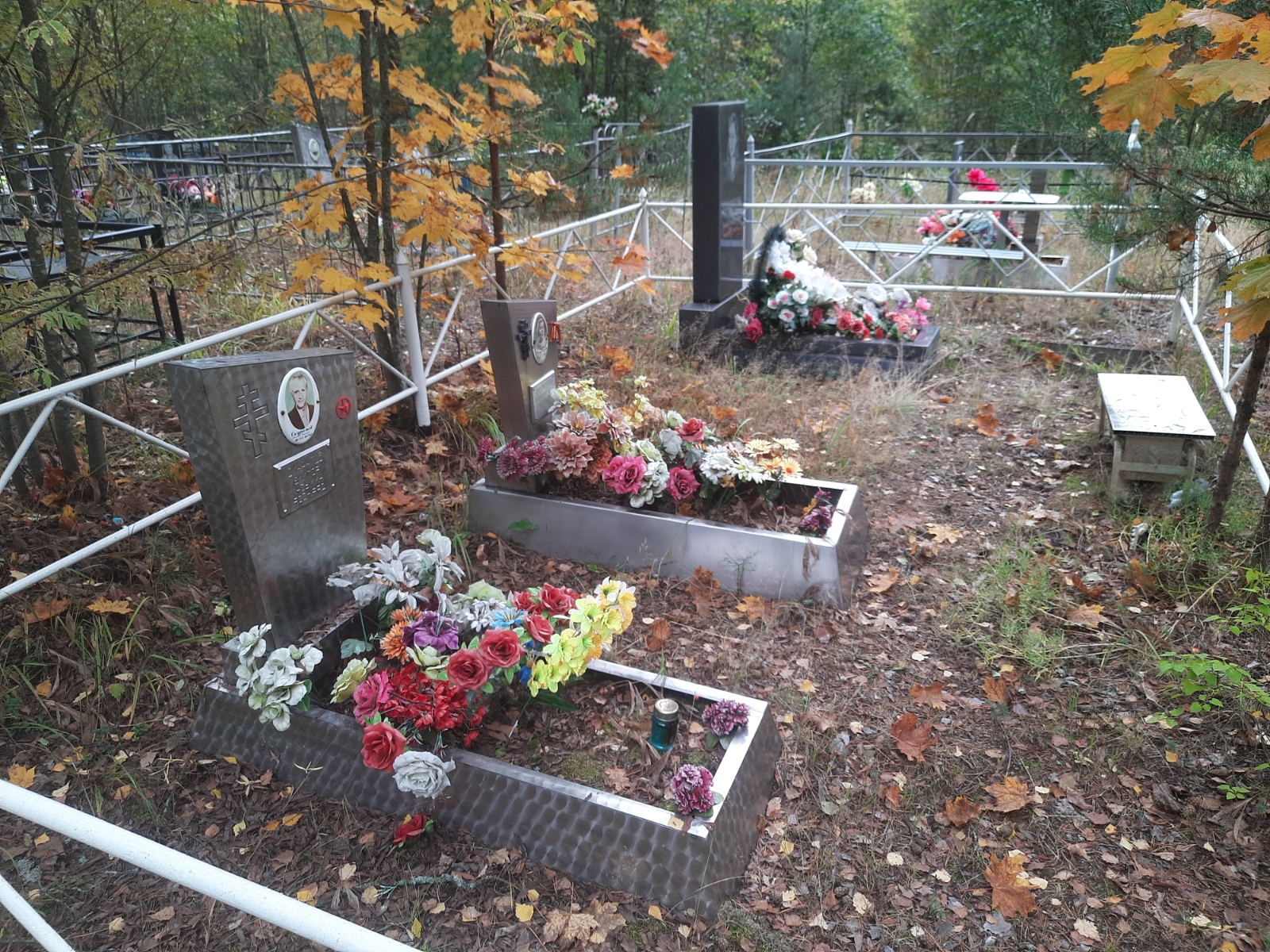 Скуратова Аполлинария Васильевна