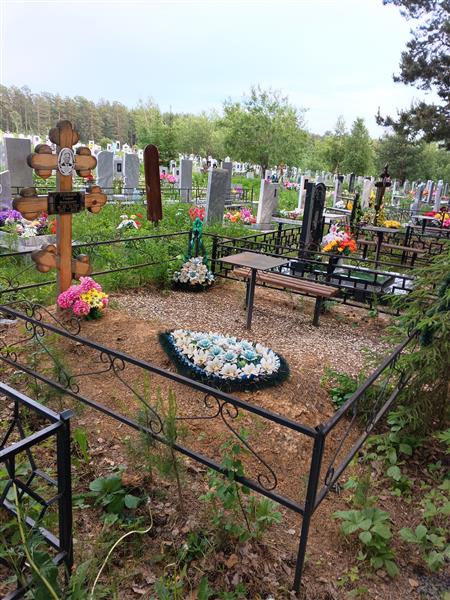 Усольцев Генрих Васильевич