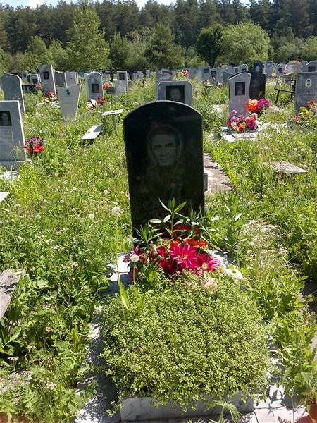 Силин Юрий Павлович