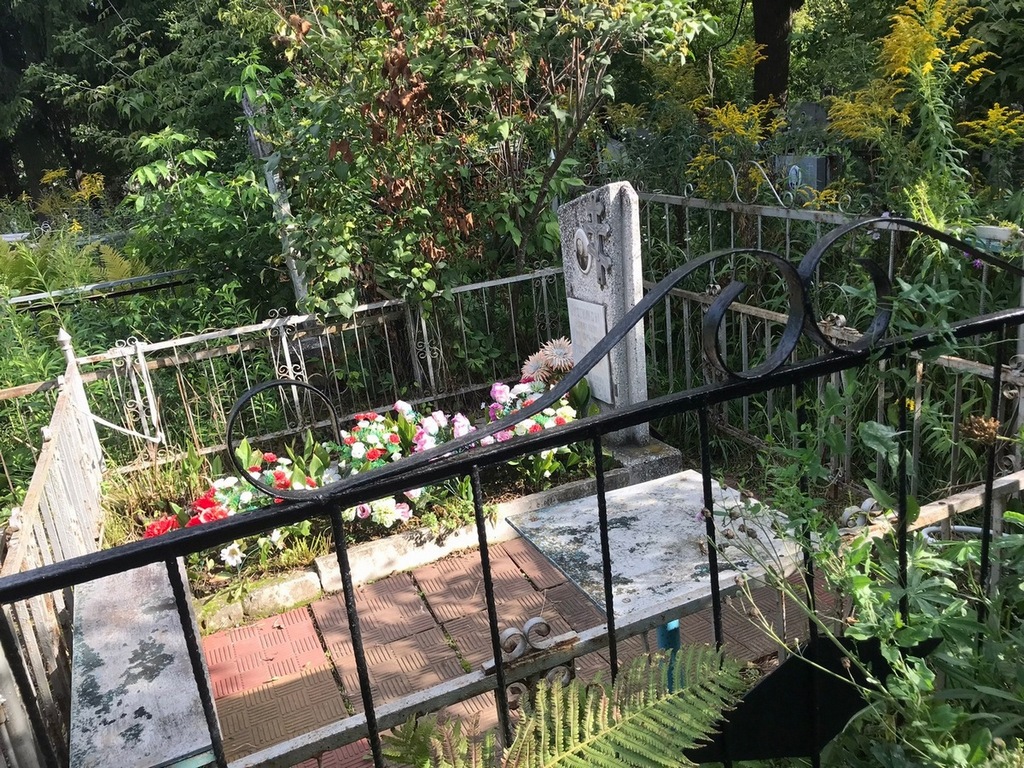Плотникова Елизавета Григорьевна