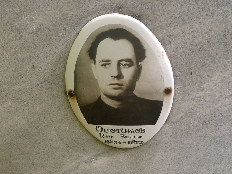 Осотиков