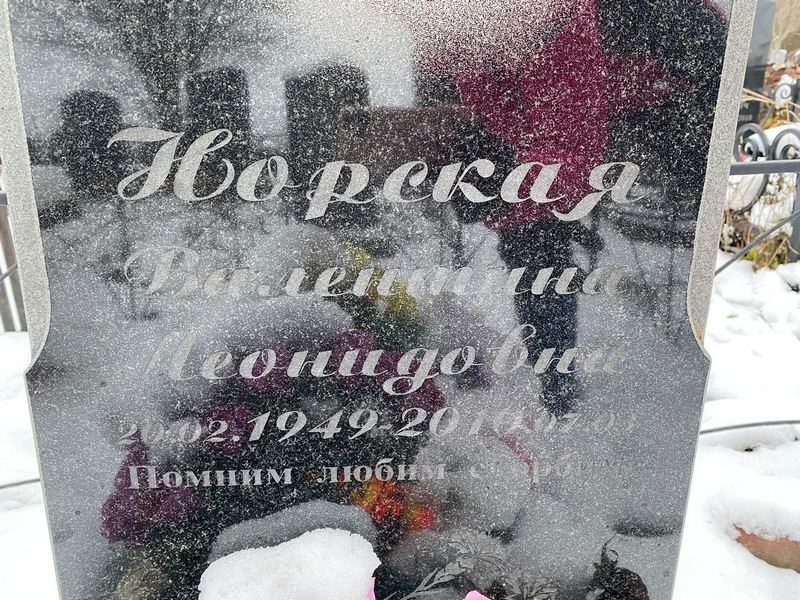 Норская