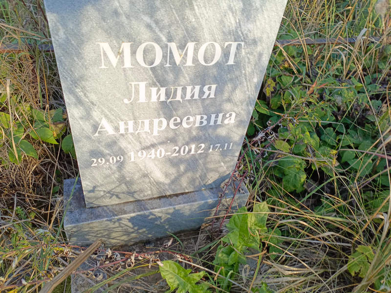 Момот