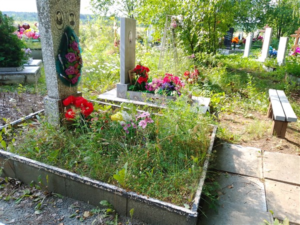 Любимов Степан Андреевич