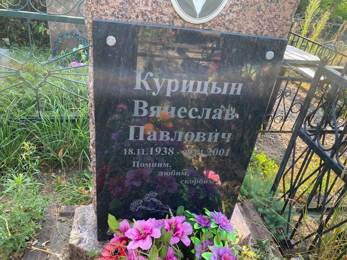 Курицын