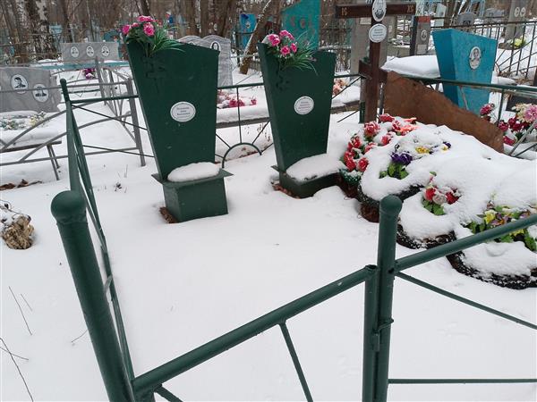 Есипова Екатерина Евдокимовна
