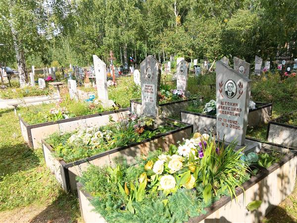 Щепкин Александр Иванович