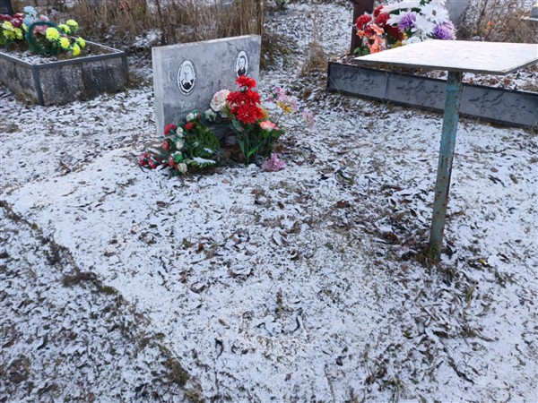 Давыдова Елена Артемьевна