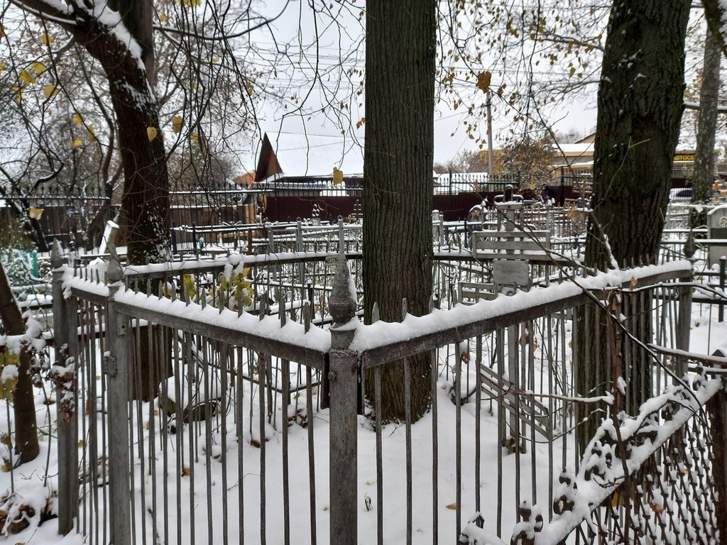 Семенов Яков Сергеевич