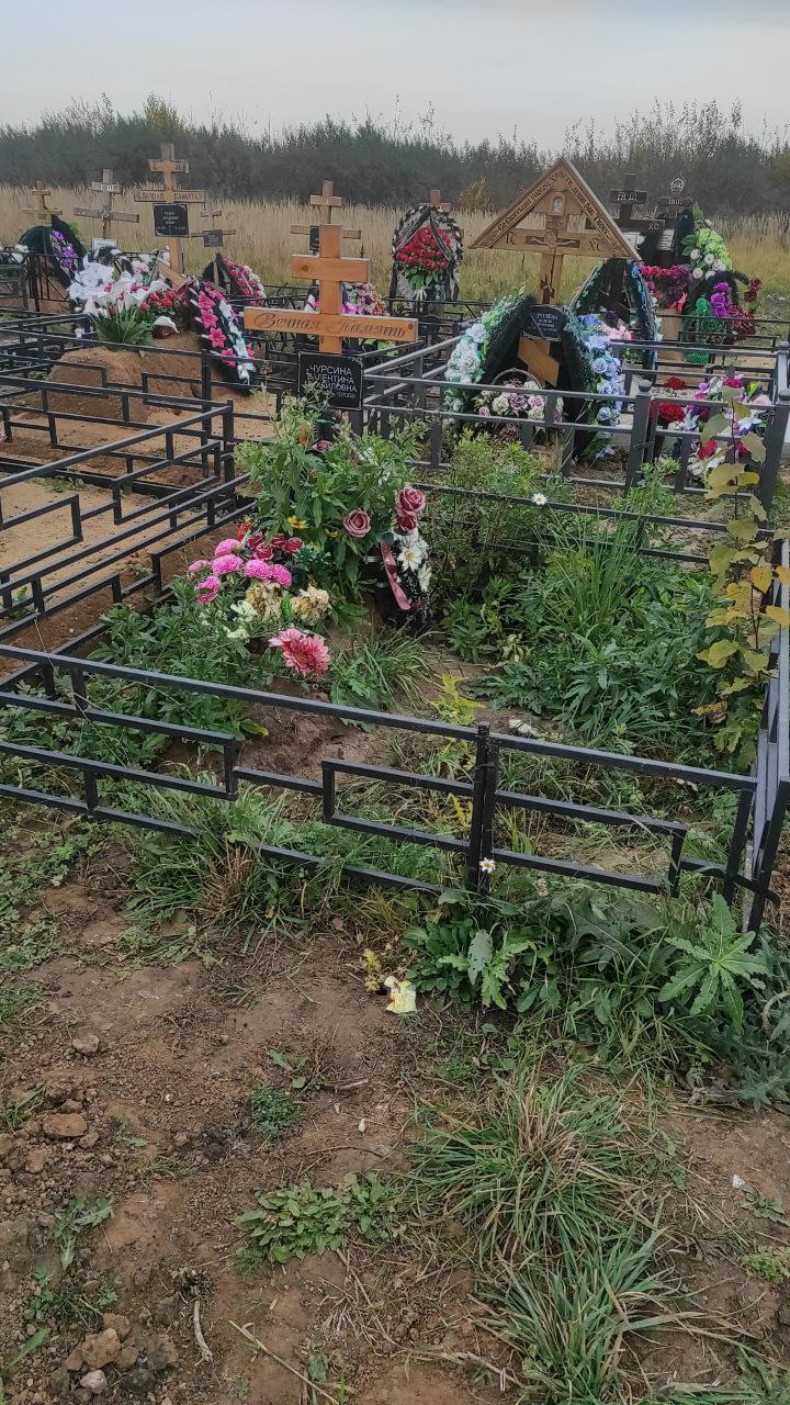 Чурсина