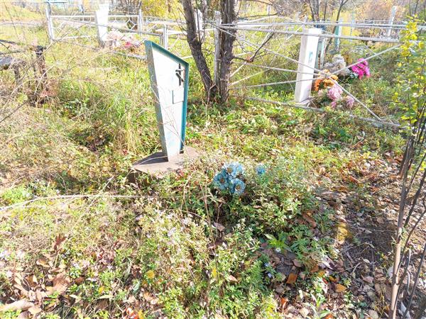 Ганеева Лариса Васильевна