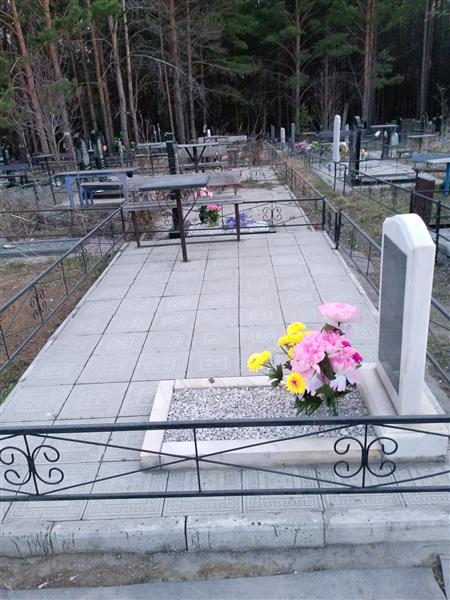 Абрамова Хонората Петровна